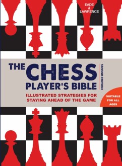 Chess Player's Bible Hardcover