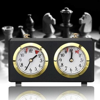 Kocusu Portable Chess Timer