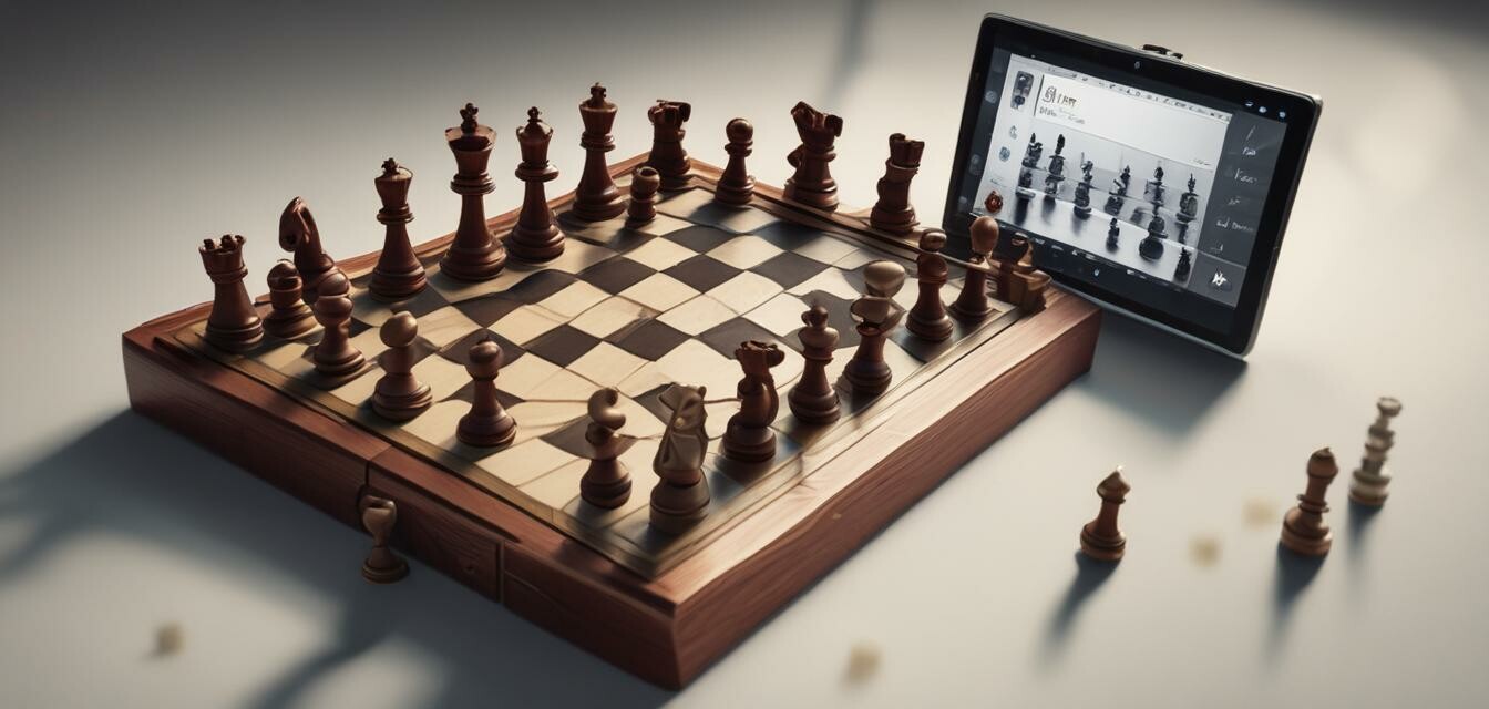 Chess software and apps screenshots